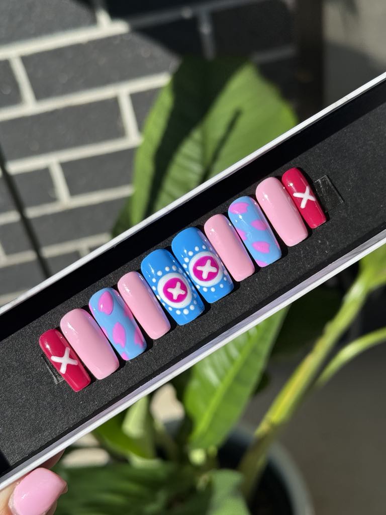 Candy Doctor