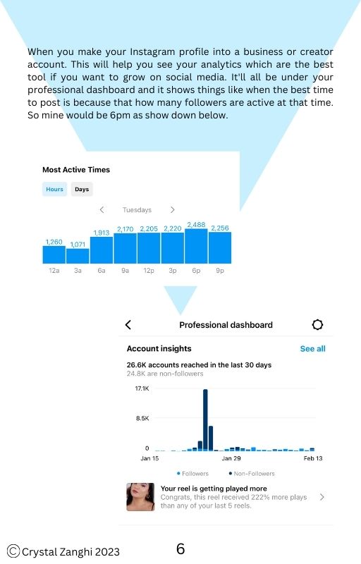 Social Media 101, Tips and Tricks Handbook