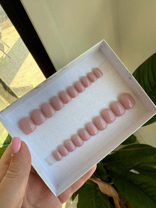 Perfect Nude