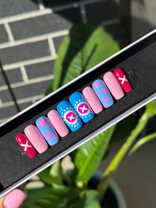 Candy Doctor