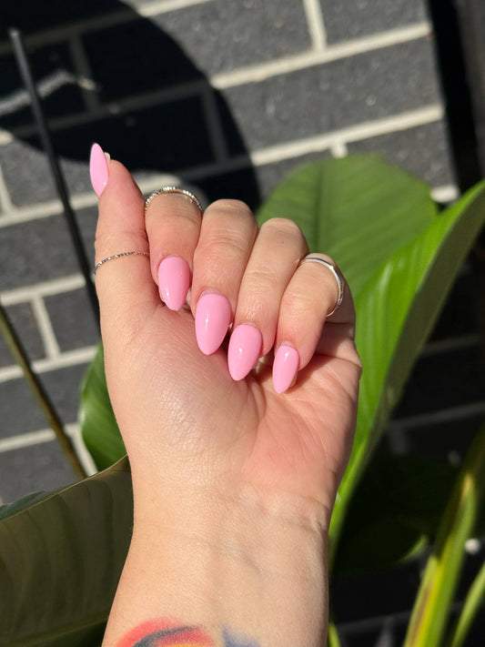 Bubblegum