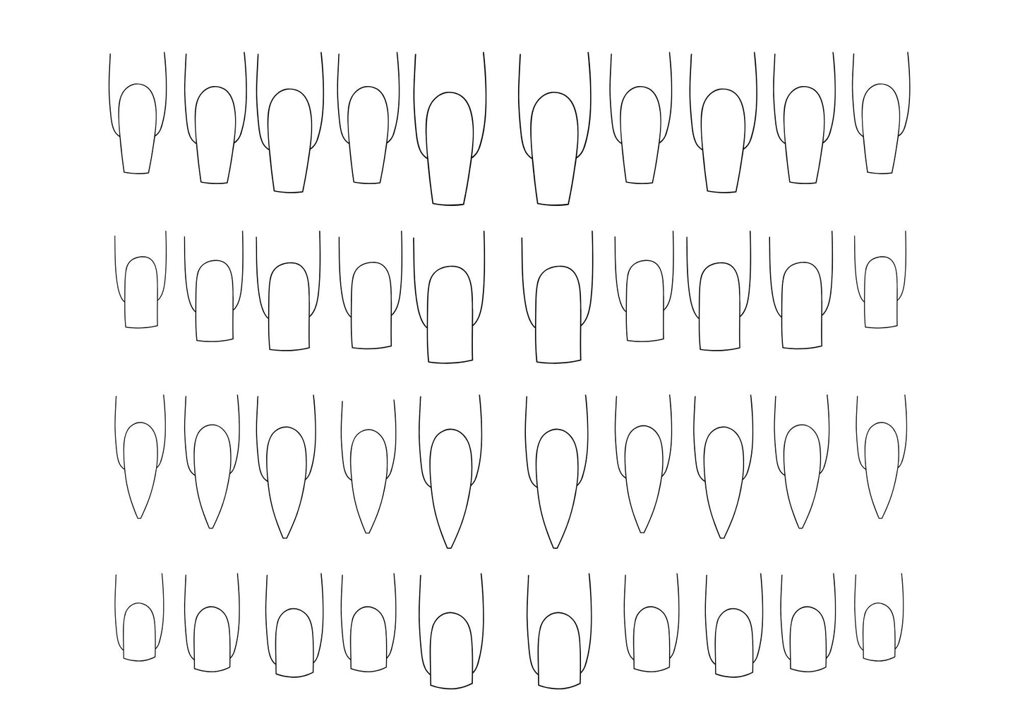 Nail Design Bundle