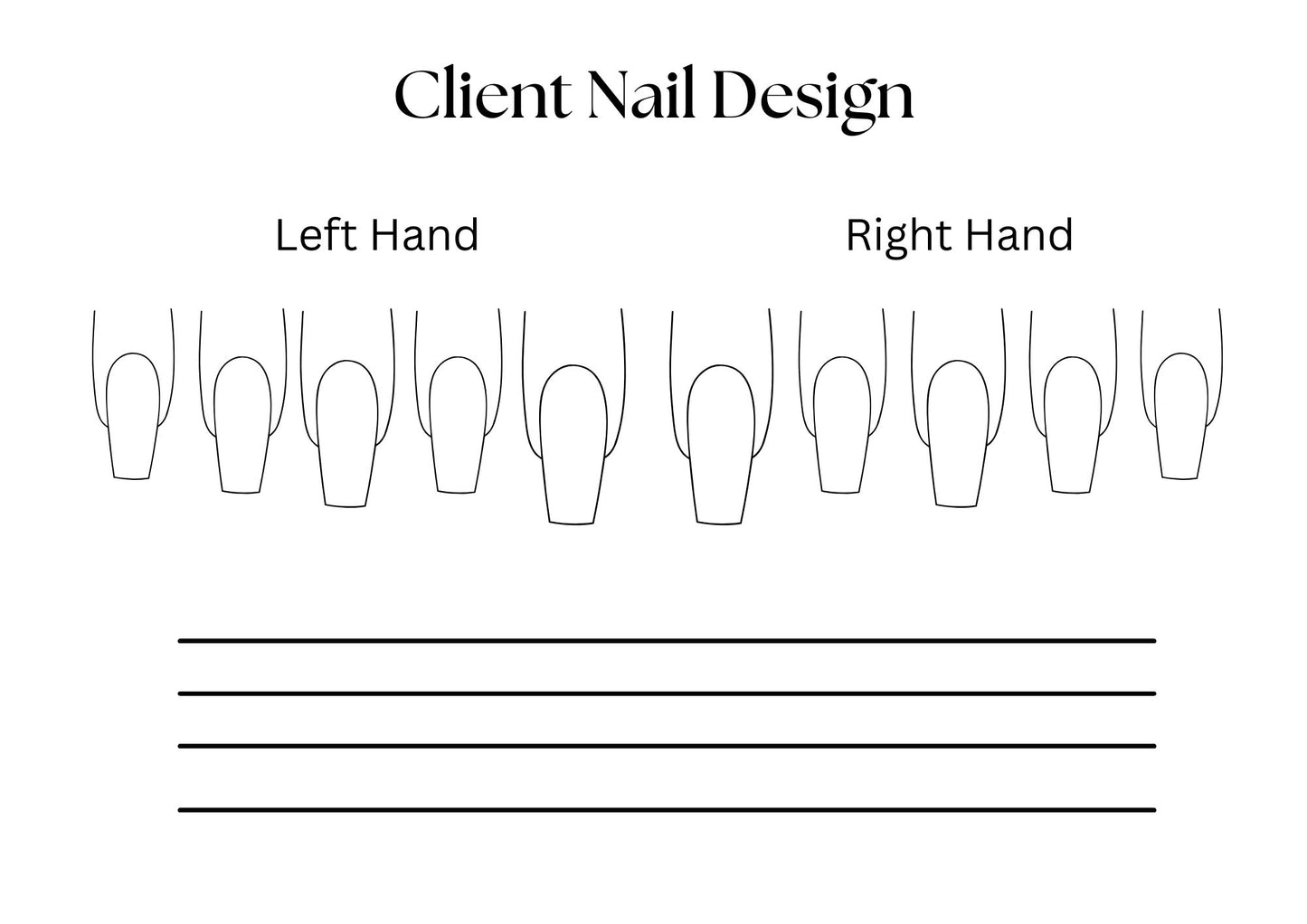 Nail Design Bundle