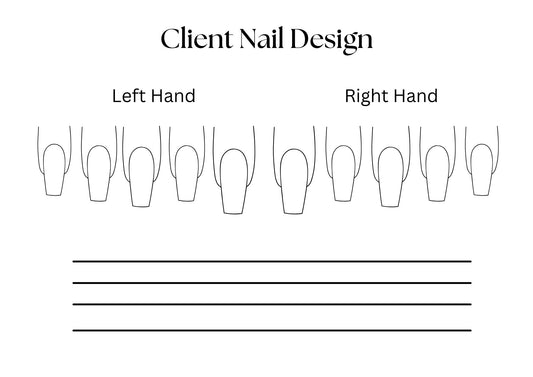 Nail Design Bundle