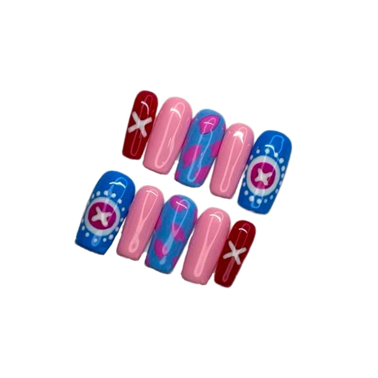 Candy Doctor